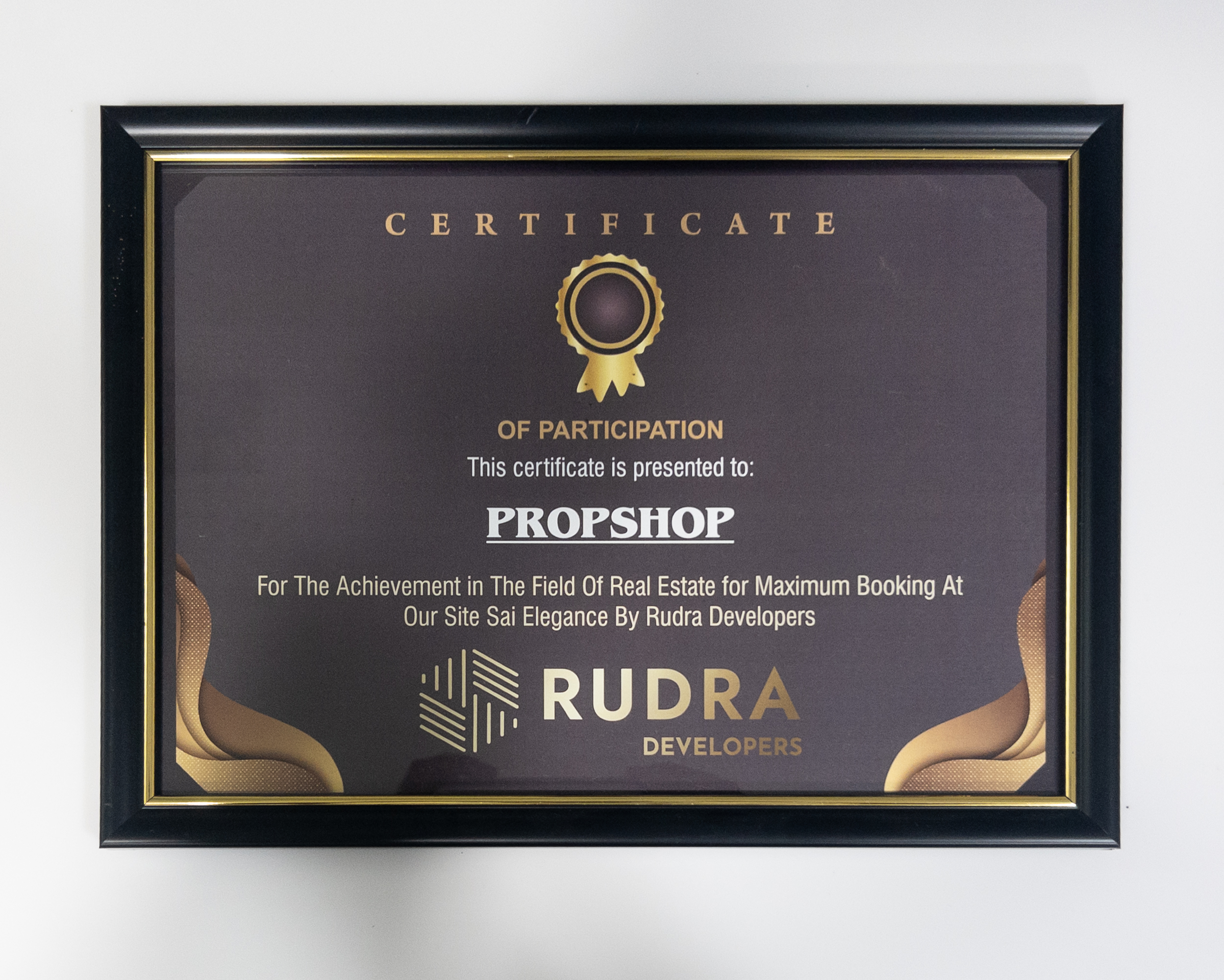 Award 1