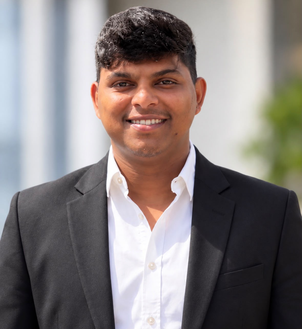 Vinod Sonkusare - Sales Manager, Propshop Realty