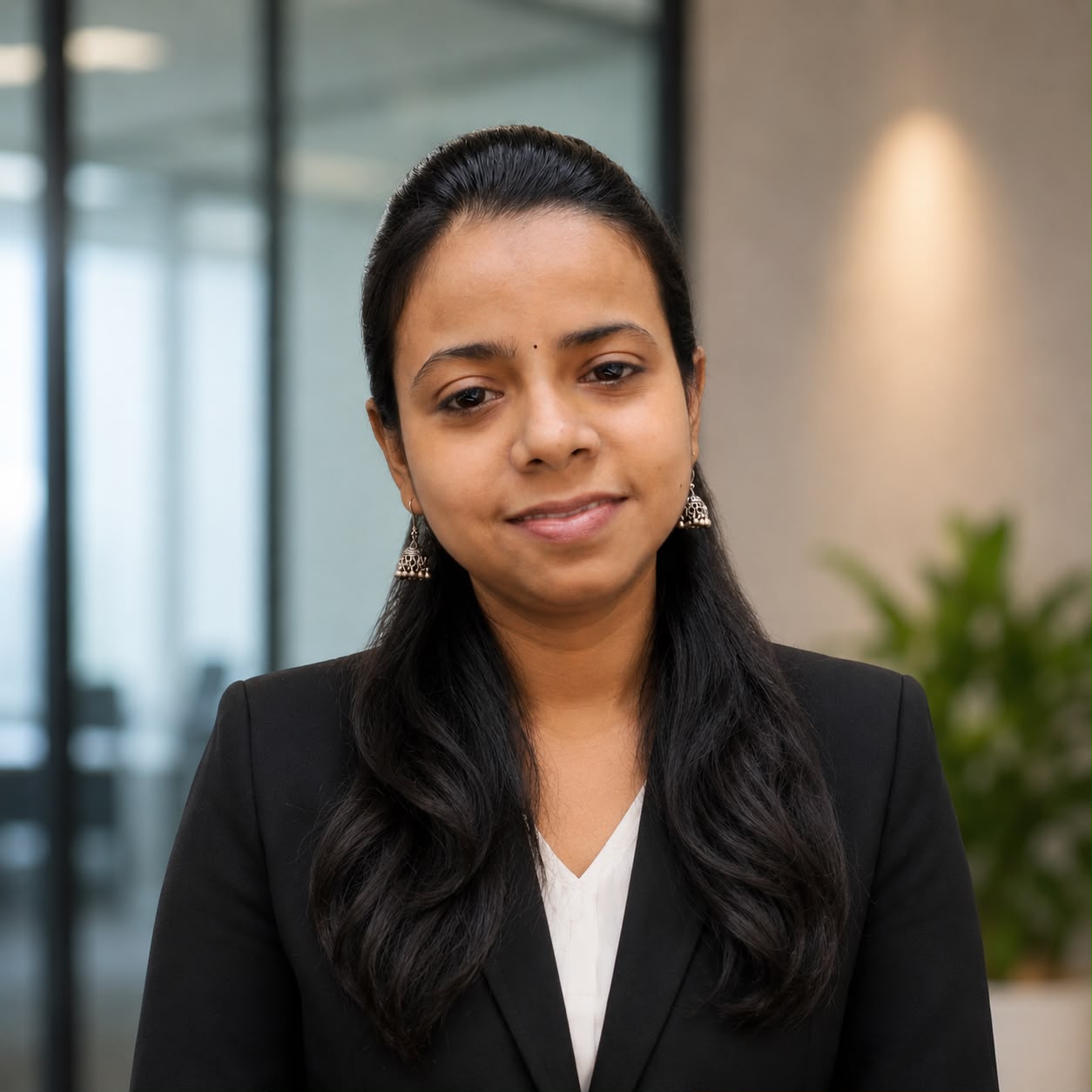 Rupali Jadhav - HR Admin, Propshop Realty